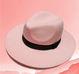 QUEEN FEDORA COLLECTION