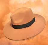 QUEEN FEDORA COLLECTION