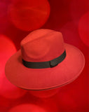 QUEEN FEDORA COLLECTION