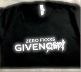 ZERO FXX TEE